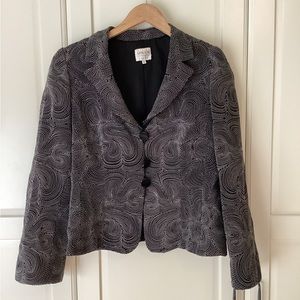 Armani Collezioni Blazer
